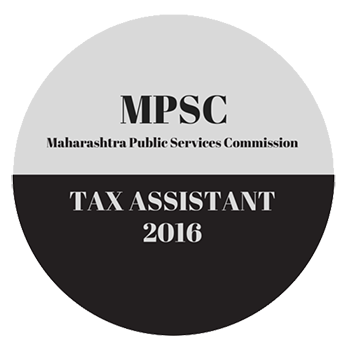 MPSC Tax Assistant exam syllabus